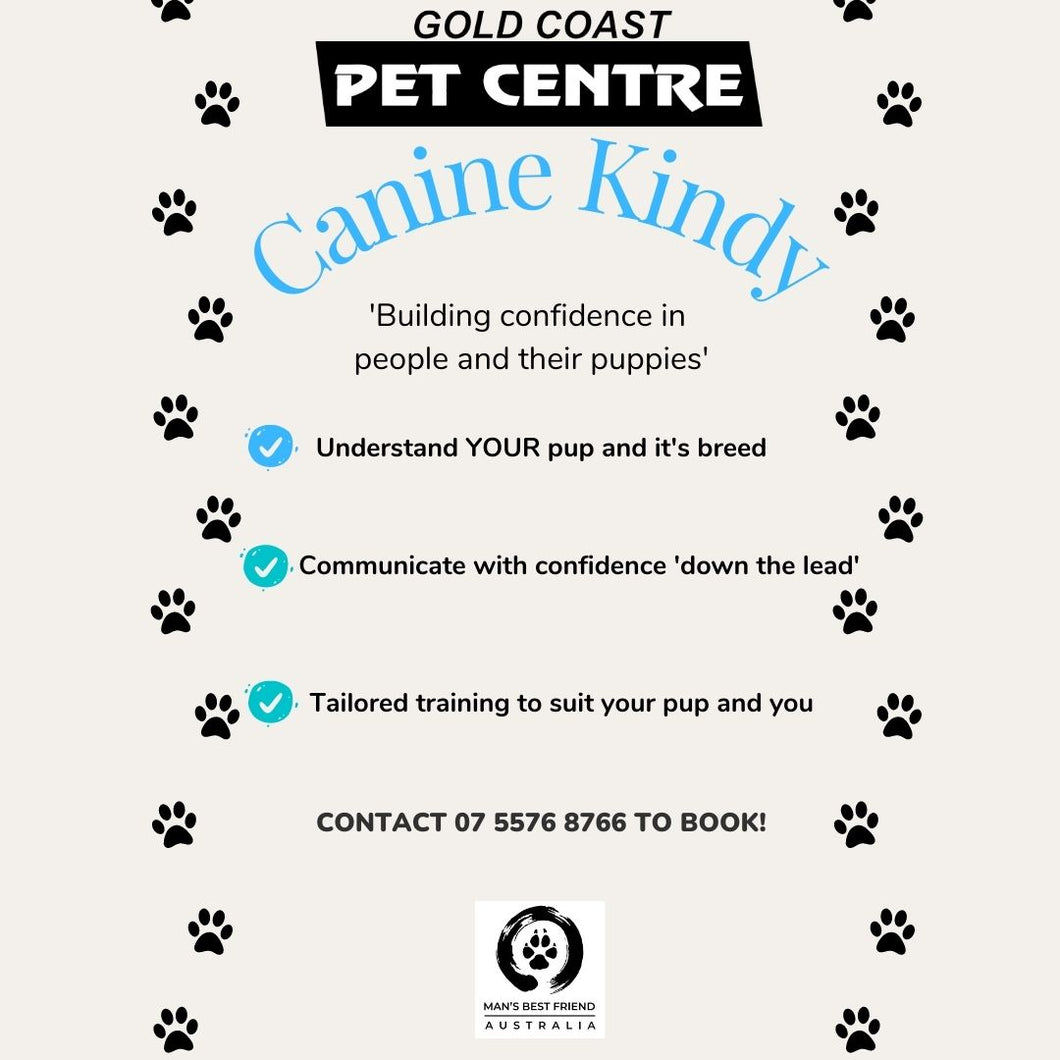 Gold Coast Pet Centre