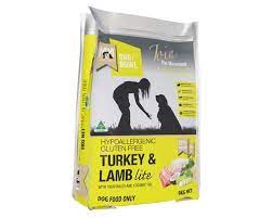 MEALS FOR MUTTS TURKEY & LAMB LITE 9KG