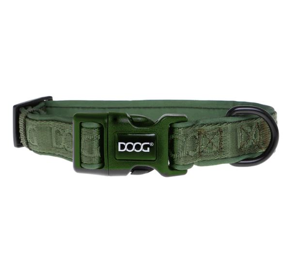 DOOG Collar Neosport 'green'