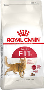 ROYAL CANIN CAT FIT 4KG