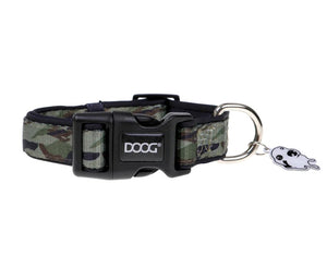 DOOG collar 'bruiser'