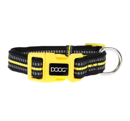 DOOG collar 'bolt'